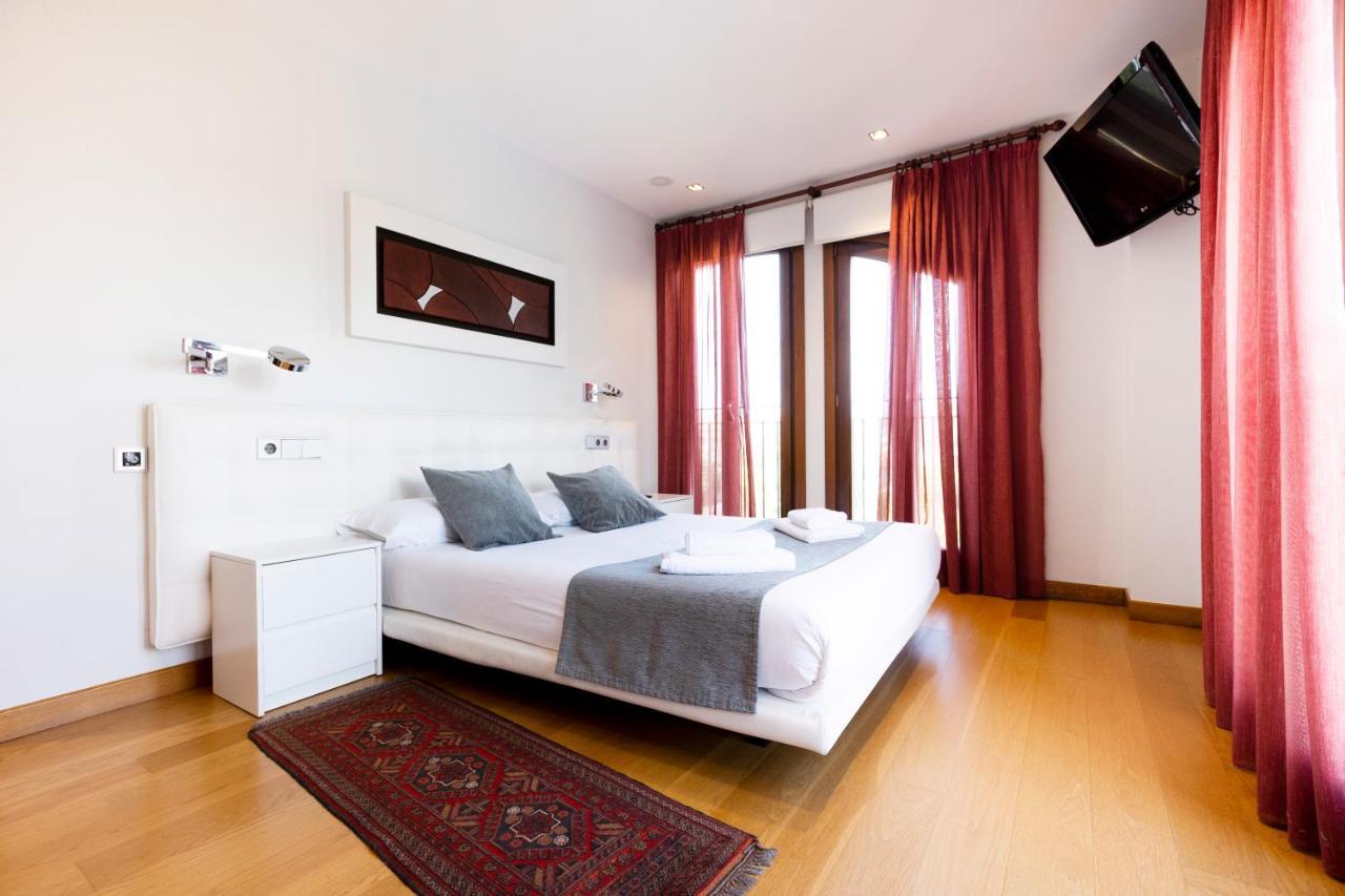 Appartement Elisa By Basquelidays Hondarribia