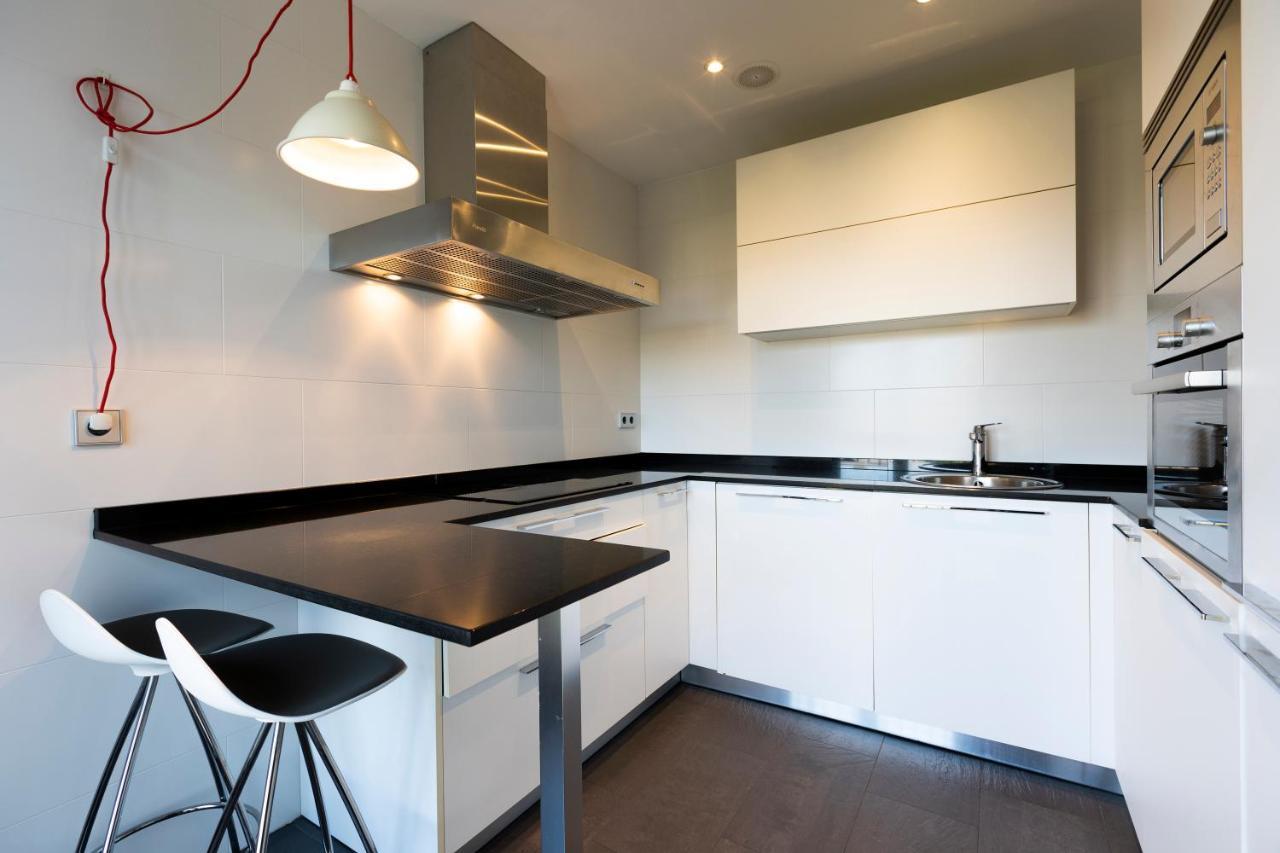 Appartement Elisa By Basquelidays *