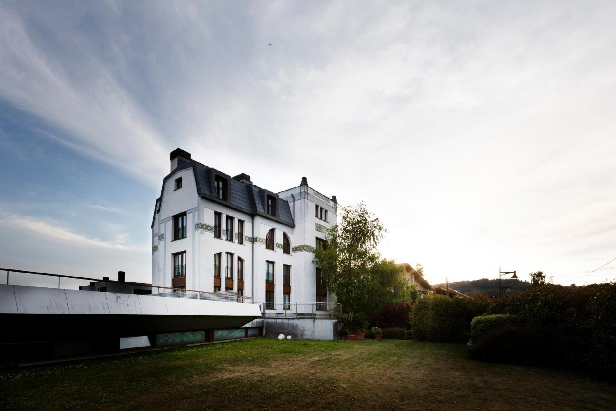 Appartement Elisa By Basquelidays