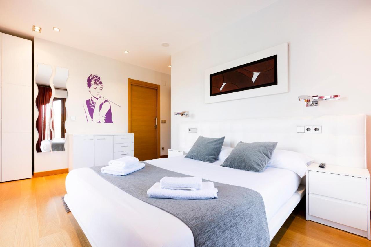 Apartment Elisa By Basquelidays *